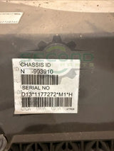 Genuine Volvo Engine D13 - Second Truck Parts