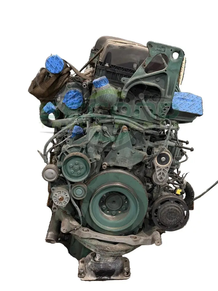 Genuine Volvo Engine D13 - Second Truck Parts