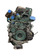 Genuine Volvo Engine D13 - Second Truck Parts