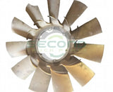 EY130001 Genuine Volvo Engine Fan Blade - Second Truck Parts