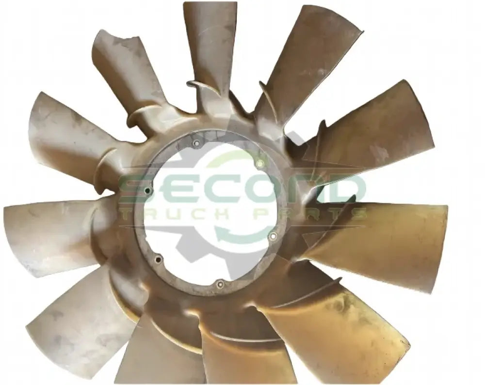 EY130001 Genuine Volvo Engine Fan Blade - Second Truck Parts