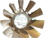 EY130001 Genuine Volvo Engine Fan Blade - Second Truck Parts