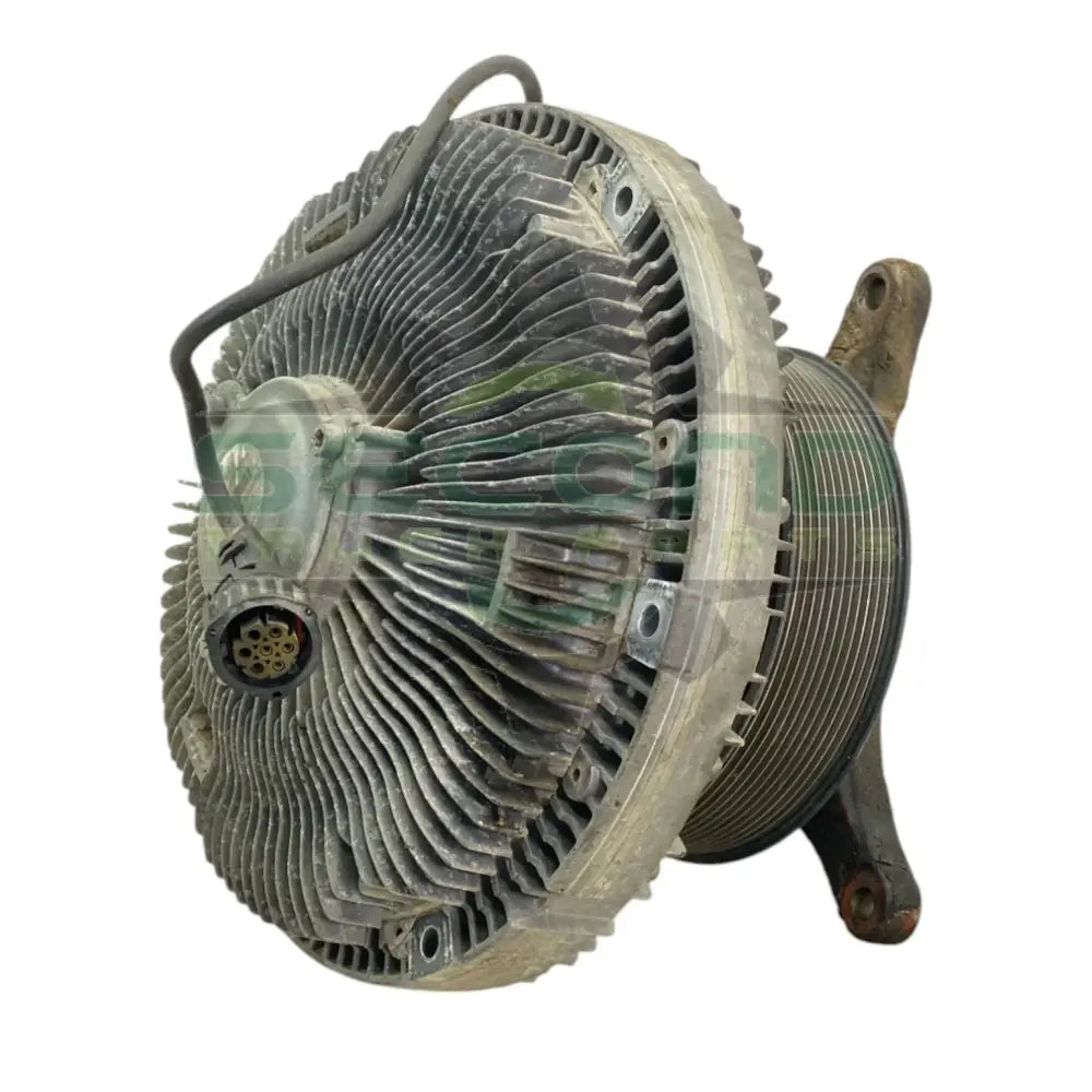 P6748002 Genuine Volvo Engine Fan Clutch - Second Truck Parts