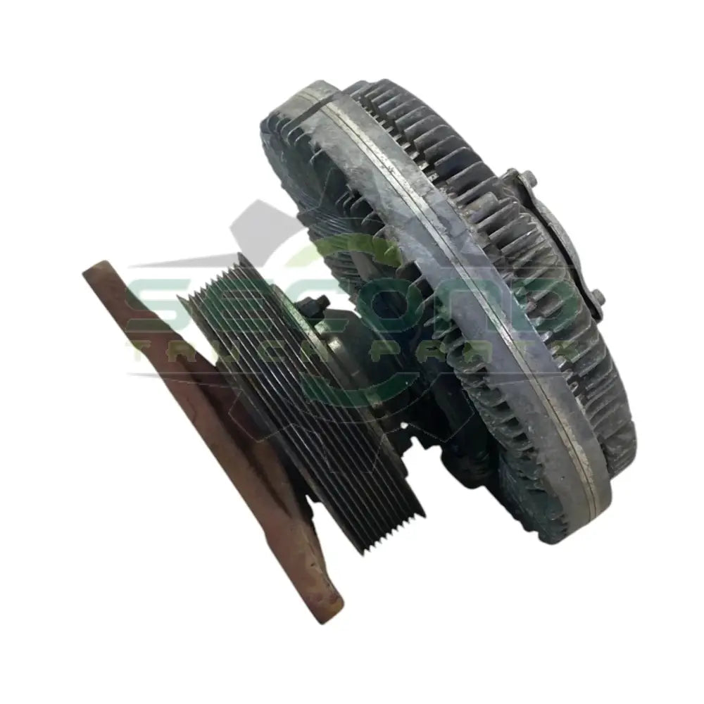 LD264001 Genuine Volvo Engine Fan Clutch - Second Truck Parts