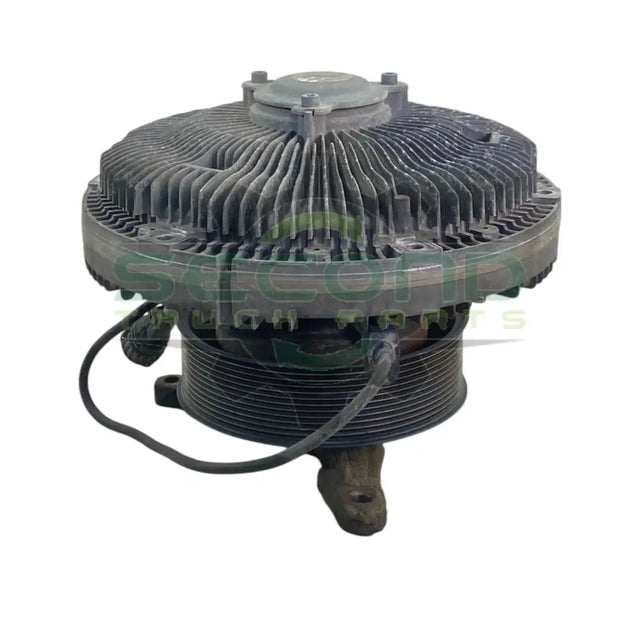 P6748002 Genuine Volvo Engine Fan Clutch - Second Truck Parts