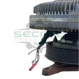 LD264001 Genuine Volvo Engine Fan Clutch - Second Truck Parts