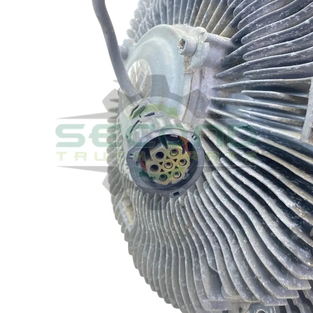P6748002 Genuine Volvo Engine Fan Clutch - Second Truck Parts