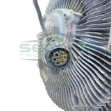 P6748002 Genuine Volvo Engine Fan Clutch - Second Truck Parts