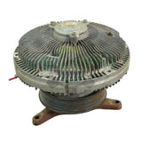LD264001 Genuine Volvo Engine Fan Clutch - Second Truck Parts