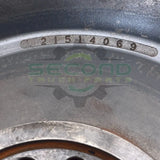 21514069 Genuine Volvo Engine Flywheel - Second Truck Parts