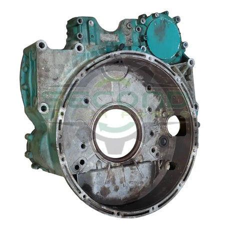 21063855 Genuine Volvo Engine Flywheel Housing - Second Truck Parts