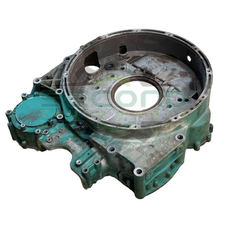 21063855 Genuine Volvo Engine Flywheel Housing - Second Truck Parts