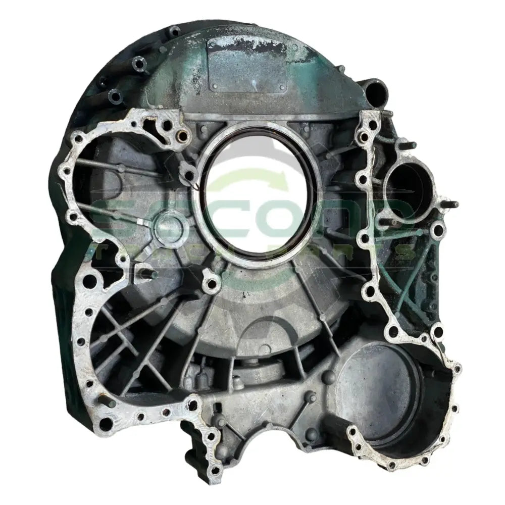21063855 Genuine Volvo Engine Flywheel Housing - Second Truck Parts