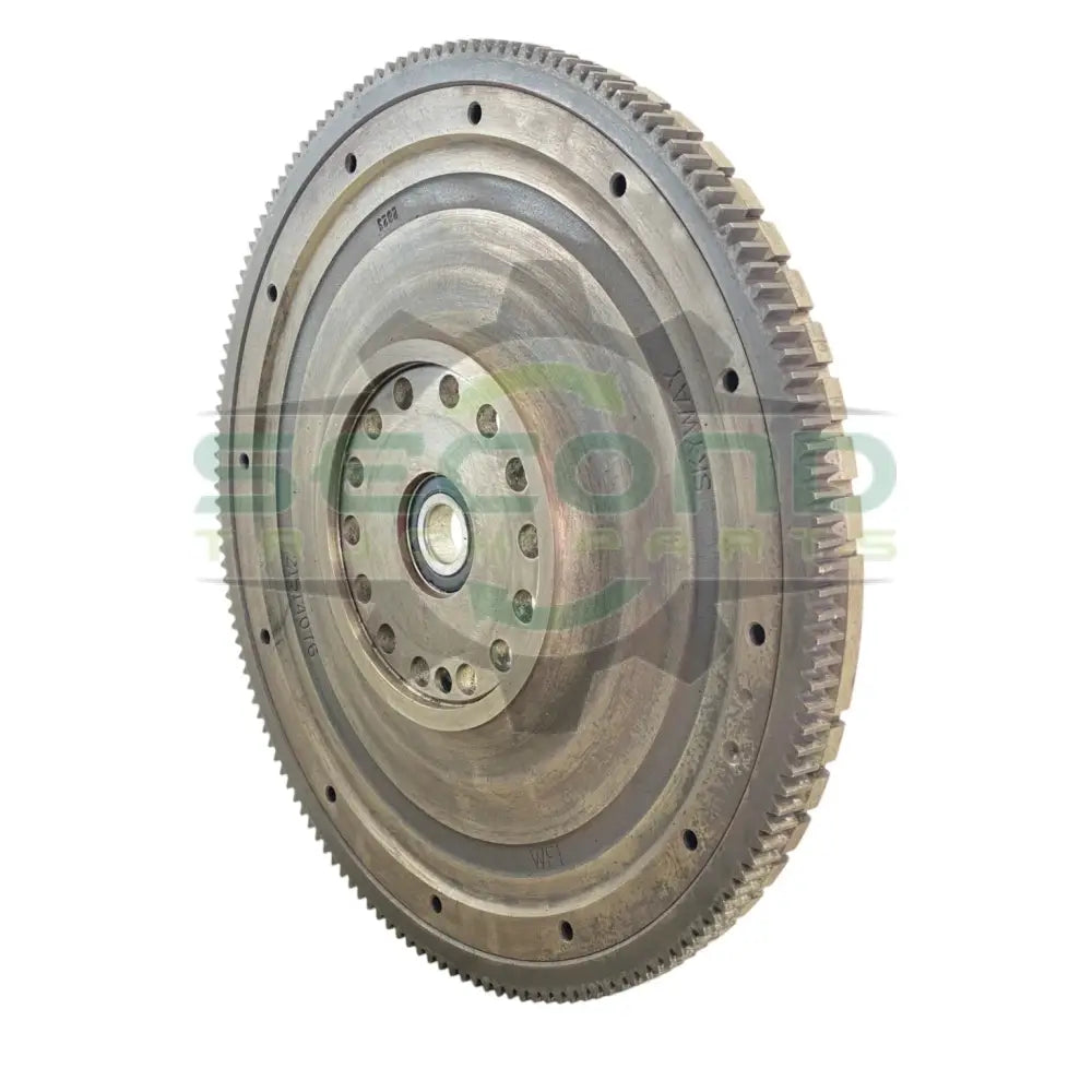 21514076 Genuine Volvo Engine Flywheel VED12 - Second Truck Parts