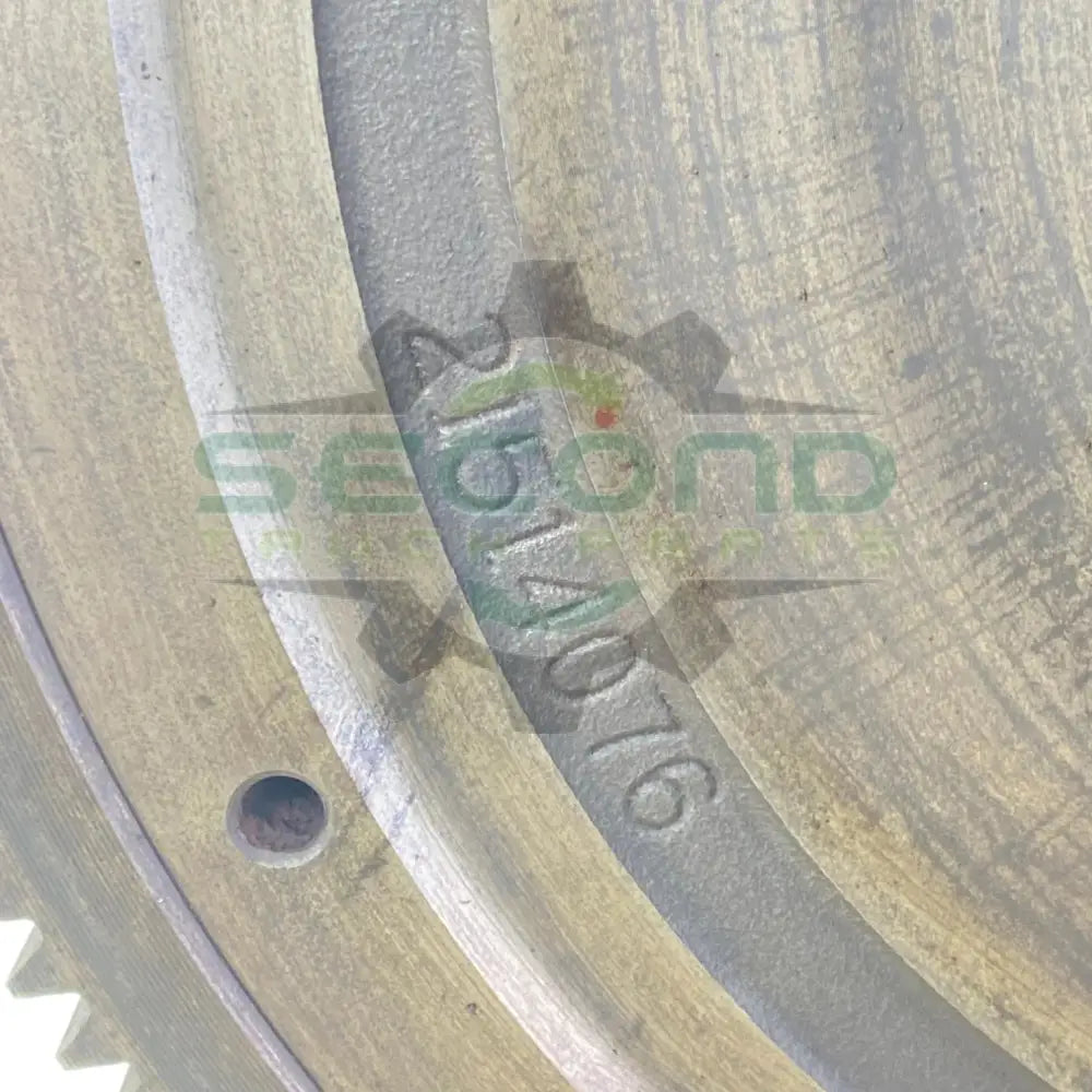 21514076 Genuine Volvo Engine Flywheel VED12 - Second Truck Parts