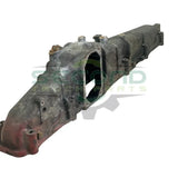 20802769 Genuine Volvo Engine Intake Manifold - Second Truck Parts