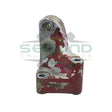 20789710 Genuine Volvo Engine Mount - Second Truck Parts