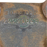 22220823 Genuine Volvo Engine Mount - Second Truck Parts