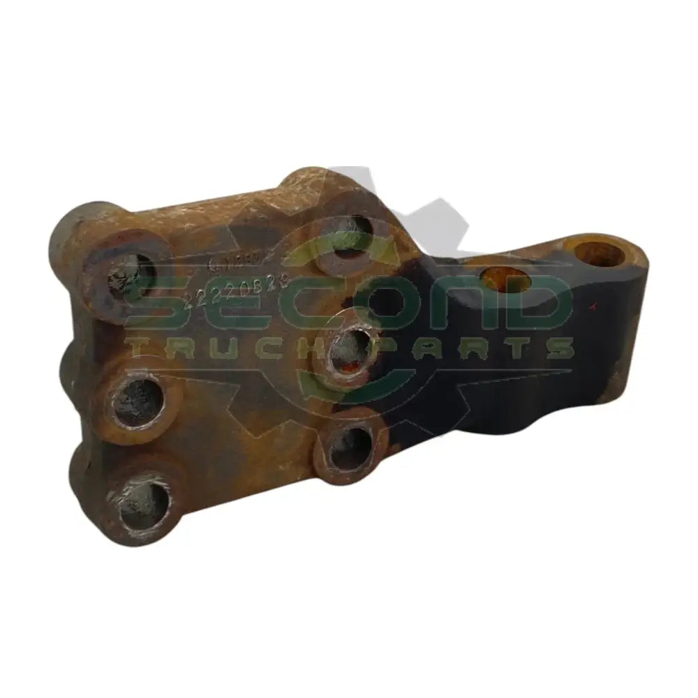 22220823 Genuine Volvo Engine Mount - Second Truck Parts