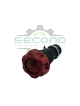 20808091 Genuine Volvo Engine Oil Filler Tube - Second Truck Parts