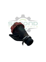 20808091 Genuine Volvo Engine Oil Filler Tube - Second Truck Parts