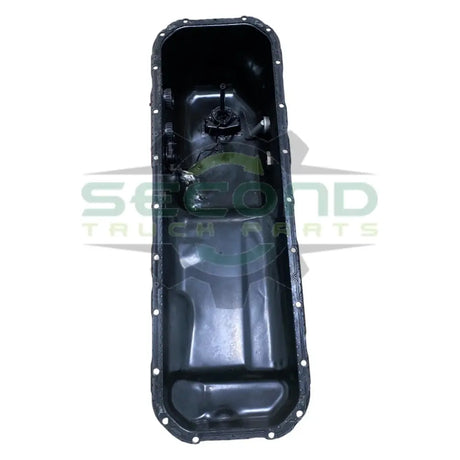 20556241 Genuine Volvo Engine Oil Pan - Second Truck Parts