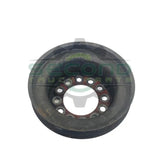 20866453 Genuine Volvo Engine Pulley - Second Truck Parts