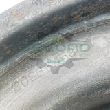 20866453 Genuine Volvo Engine Pulley - Second Truck Parts