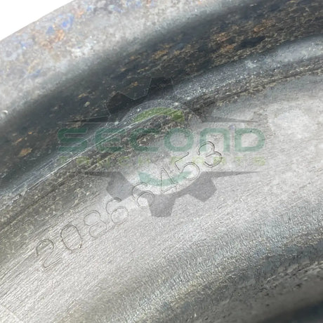 20866453 Genuine Volvo Engine Pulley - Second Truck Parts
