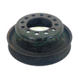 20866453 Genuine Volvo Engine Pulley - Second Truck Parts