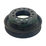 20866453 Genuine Volvo Engine Pulley - Second Truck Parts