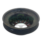 20866453 Genuine Volvo Engine Pulley - Second Truck Parts