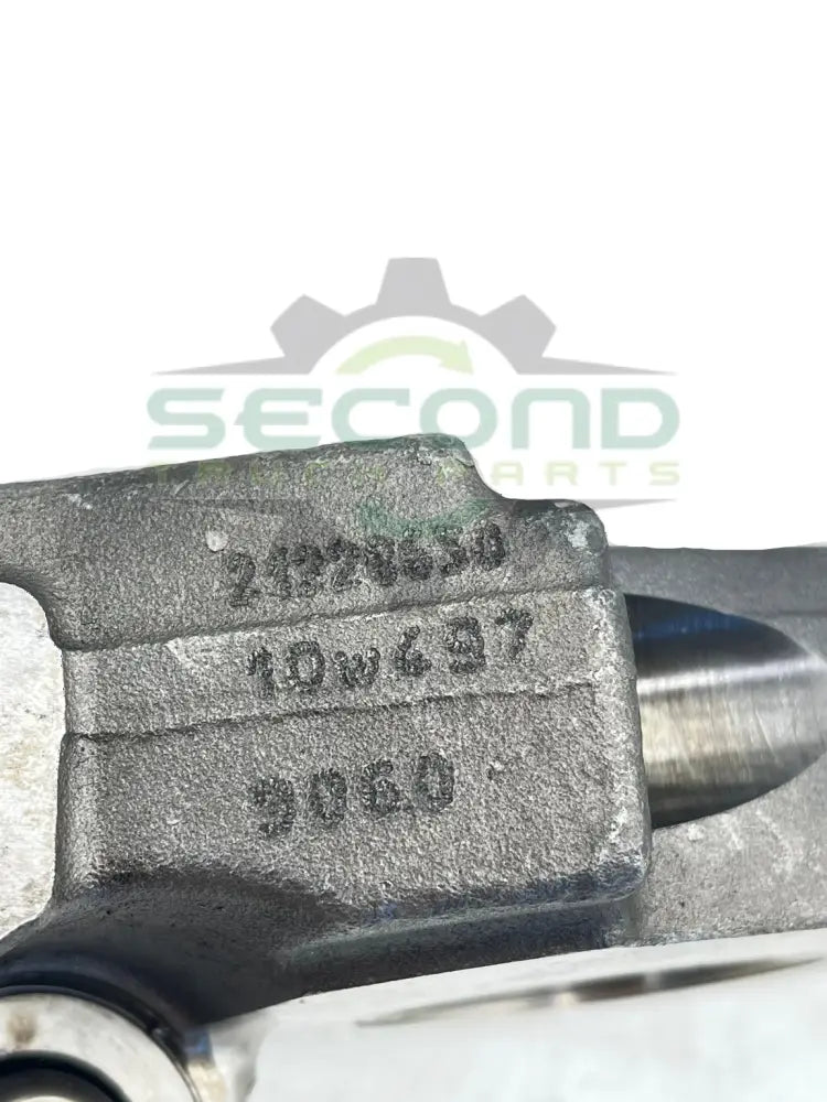 Genuine Volvo Engine Rocker Arm - Rocker Arms