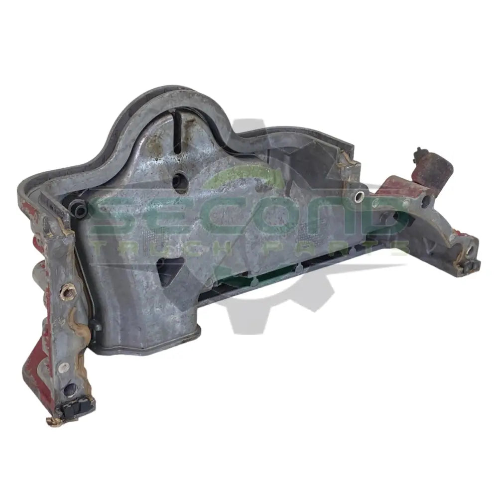 20712265 Genuine Volvo Engine Timing Cover - Second Truck Parts