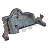 20712265 Genuine Volvo Engine Timing Cover - Second Truck Parts
