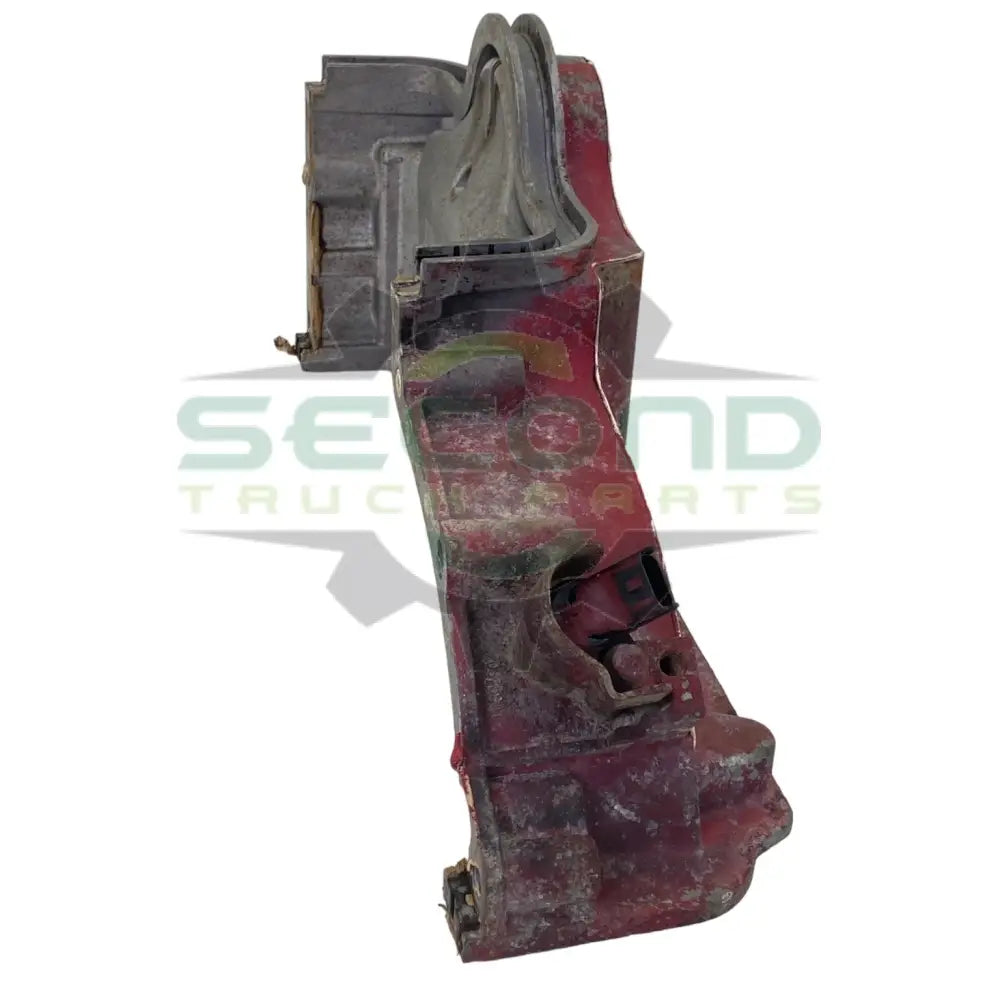 20712265 Genuine Volvo Engine Timing Cover - Second Truck Parts