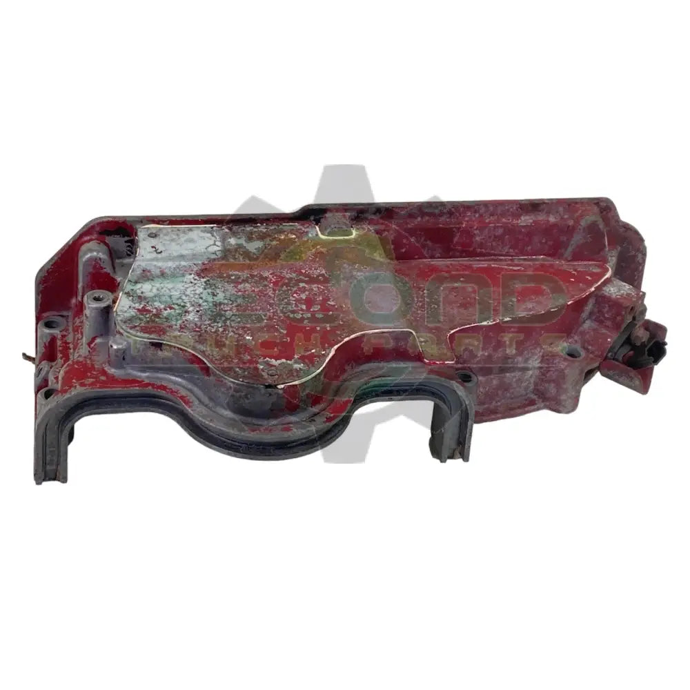 20712265 Genuine Volvo Engine Timing Cover - Second Truck Parts