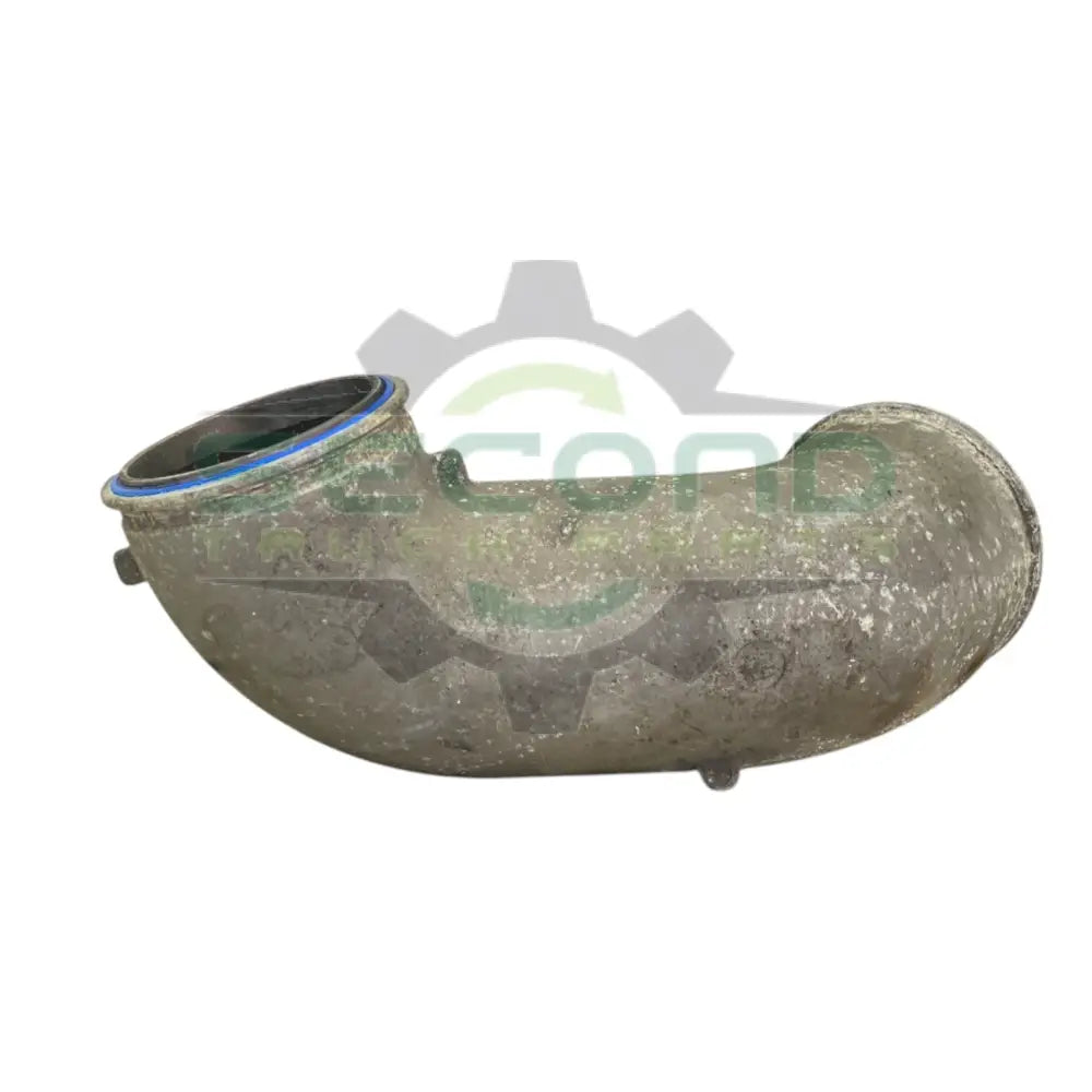 20999356 Genuine Volvo Engine Turbo Charge Air Intake - Second Truck Parts