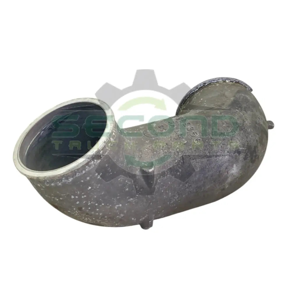 20999356 Genuine Volvo Engine Turbo Charge Air Intake - Second Truck Parts