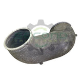 20999356 Genuine Volvo Engine Turbo Charge Air Intake - Second Truck Parts