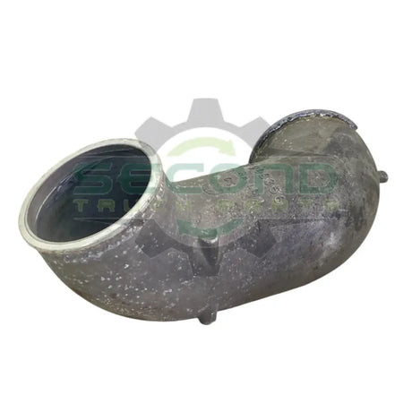 20999356 Genuine Volvo Engine Turbo Charge Air Intake - Second Truck Parts