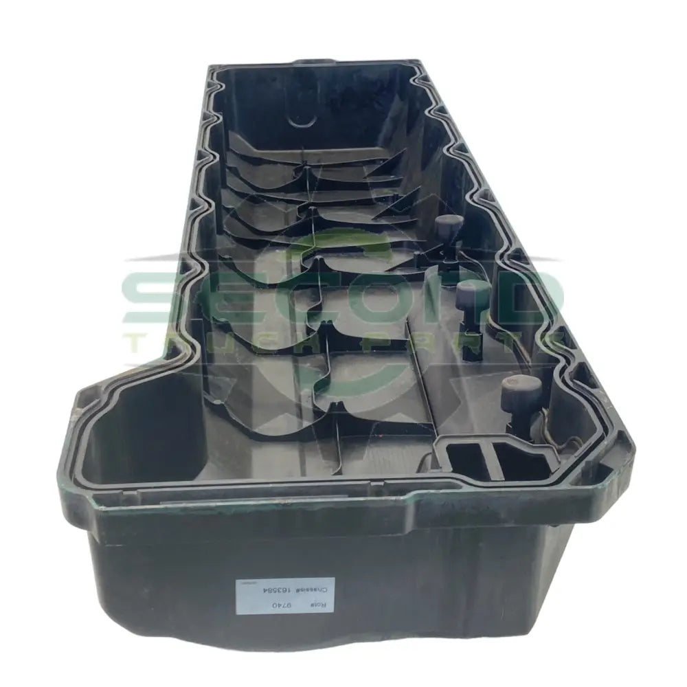 20740683 Genuine Volvo Engine Valve Cover - Second Truck Parts