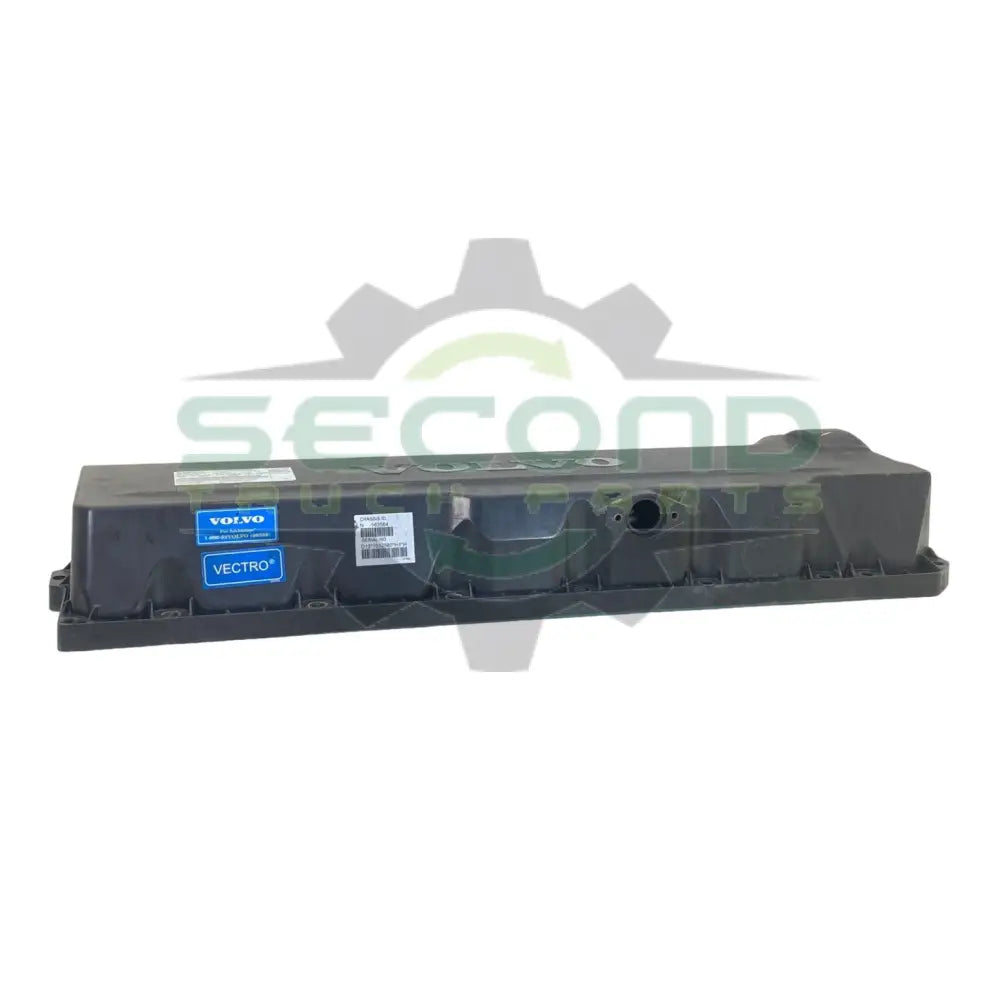 20740683 Genuine Volvo Engine Valve Cover - Second Truck Parts