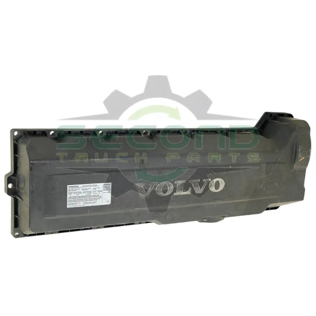20740683 Genuine Volvo Engine Valve Cover - Second Truck Parts