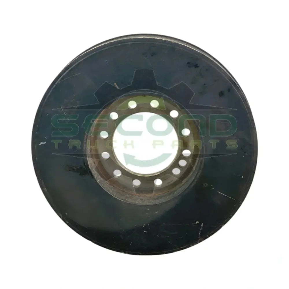 2028216 Genuine Volvo Engine Vibration Damper - Second Truck Parts