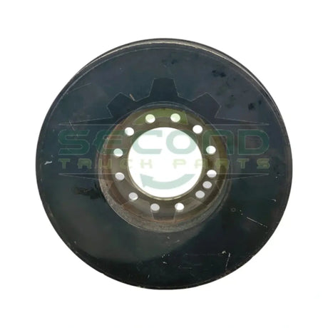 2028216 Genuine Volvo Engine Vibration Damper - Second Truck Parts