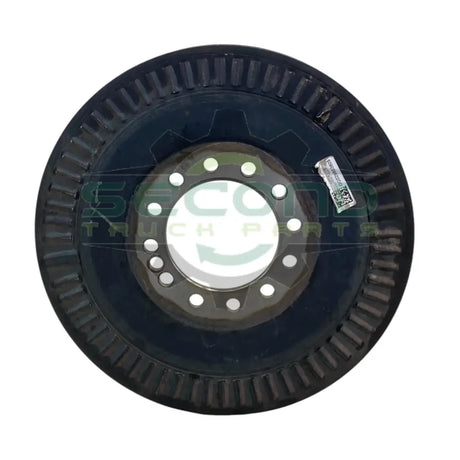 2028216 Genuine Volvo Engine Vibration Damper - Second Truck Parts