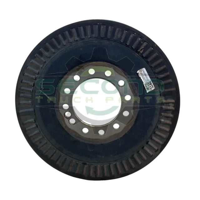 2028216 Genuine Volvo Engine Vibration Damper - Second Truck Parts