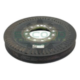 2028216 Genuine Volvo Engine Vibration Damper - Second Truck Parts