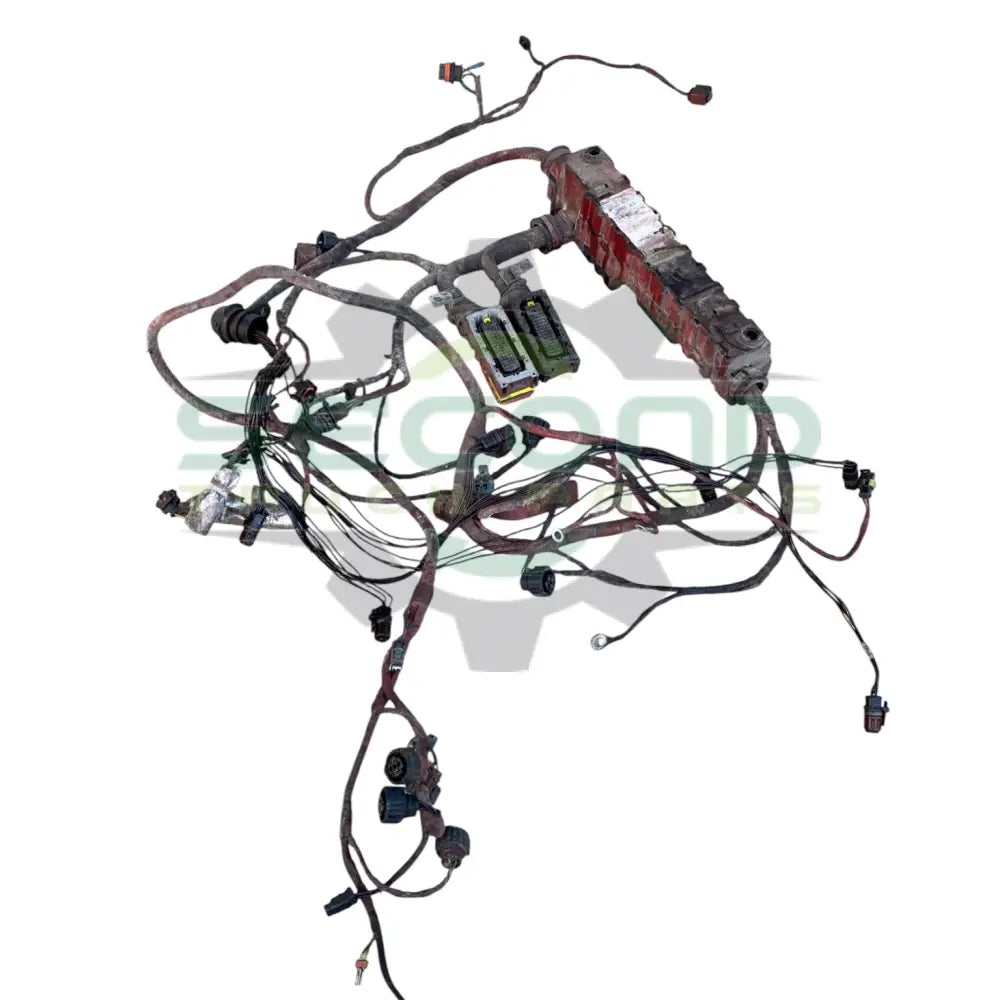 22288890 Genuine Volvo Engine Wiring Harness - Second Truck Parts